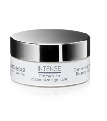 Разглаживающий крем Relaxing INTENSE